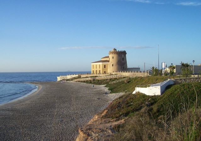 Torre de la Horadada