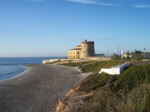 Torre de la Horadada