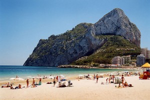 Calpe - Propriétés à vendre à la Costa Blanca