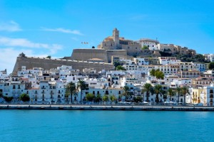 denia Propriétés à vendre à la Costa Blanca