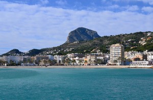 Biens immobiliers à vendre à Javea Costa Blanca