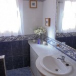 Semi detached House in Villamartin with own pool