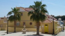 Townhouse in Villamartin