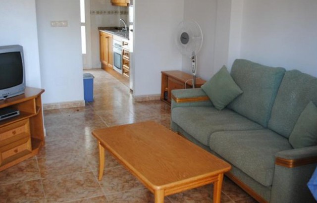 Apartment in Punta Prima (Orihuela Costa)