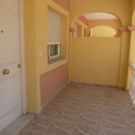 Townhouse in Villamartin