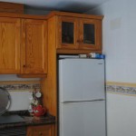 Townhouse in Villamartin