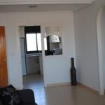 Apartment in Campoamor