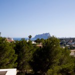 Grosse Golfplatzvilla in Toplage (San Jaime)