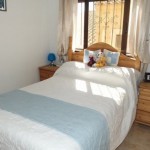Semi detached villa in Blue Lagoon