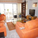Beachapartment in Benidorm