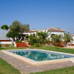 Luxury Finca in Alfaz del Pi