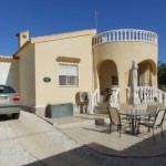 Freistehendes Haus in Playa Flamenca