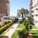 Beachapartment in Benidorm
