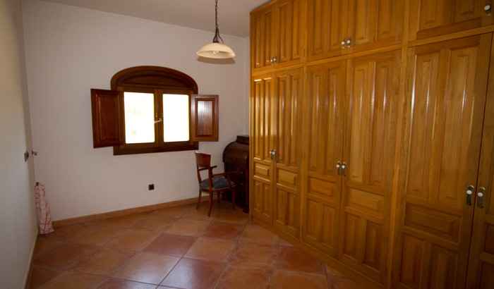 Luxury Finca in Alfaz del Pi