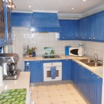 Beachapartment in Benidorm