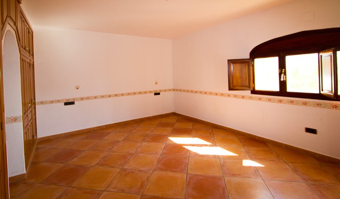 Luxury Finca in Alfaz del Pi