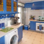 Beachapartment in Benidorm