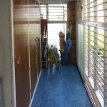 Beachapartment in Benidorm