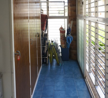 Beachapartment in Benidorm