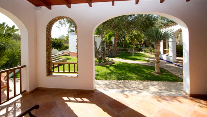 Luxury Finca in Alfaz del Pi