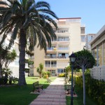 Beachapartment in Benidorm