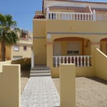 Casa adosada en Villamartin