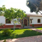 Luxury Finca in Alfaz del Pi