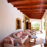 Luxury Finca in Alfaz del Pi