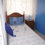 Beachapartment in Benidorm