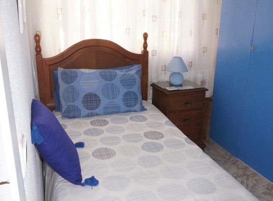 Beachapartment in Benidorm