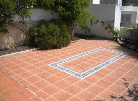 Piso en Villamartin