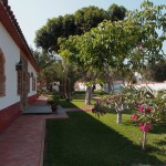 Luxury Finca in Alfaz del Pi