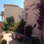 Beautiful detached house in Playa Flamenca