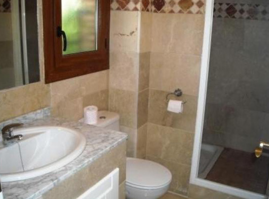 Sonniges Apartment in Villamartin