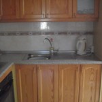 3 bed Quad house in Los Dolses