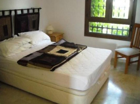 Sonniges Apartment in Villamartin