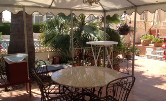 Maison a Playa Flamenca