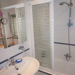 Beachapartment in Benidorm
