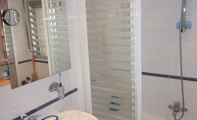 Beachapartment in Benidorm