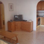 3 bed Quad house in Los Dolses