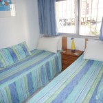 Beachapartment in Benidorm