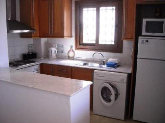 Piso en Villamartin