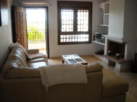 Piso en Villamartin