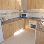 Delightful detached house in Playa Flamenca