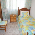 Beachapartment in Benidorm