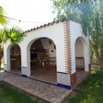 Luxury Finca in Alfaz del Pi