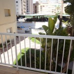 Beachapartment in Benidorm