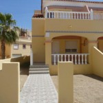 Casa adosada en Villamartin