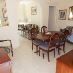 Delightful detached house in Playa Flamenca