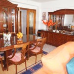 Beachapartment in Benidorm